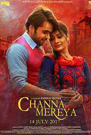 Channa Mereya 2017 PRE DVD full movie download